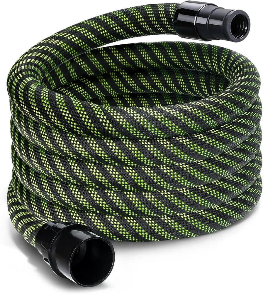 Dust Extractor Hose D27/32 X 3.5M(11.5 Ft) Compatible with Festool Vacuum, Compa