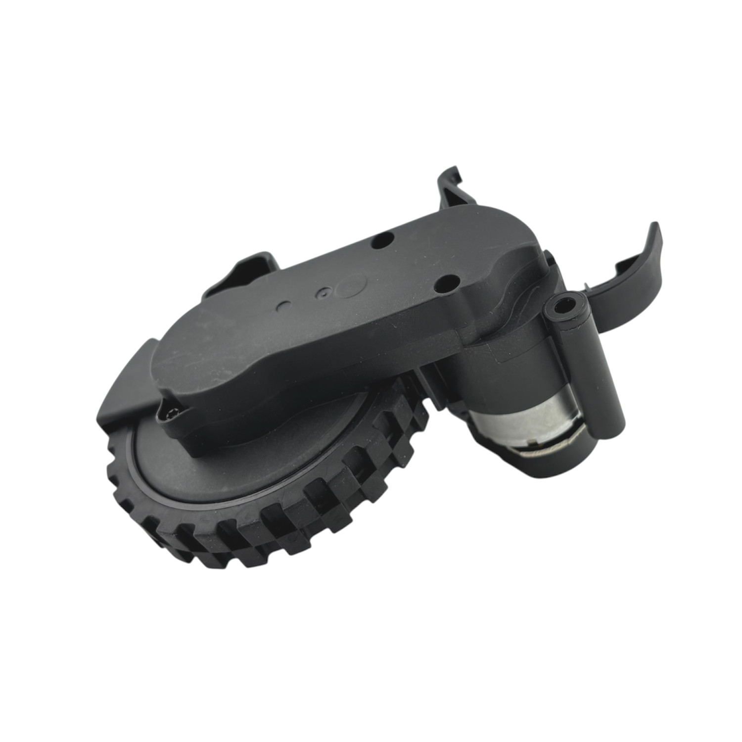 Original Shark AV2501S AV2501AE AV2511AE AV251WA0US Vacuum RIGHT Wheel and Motor
