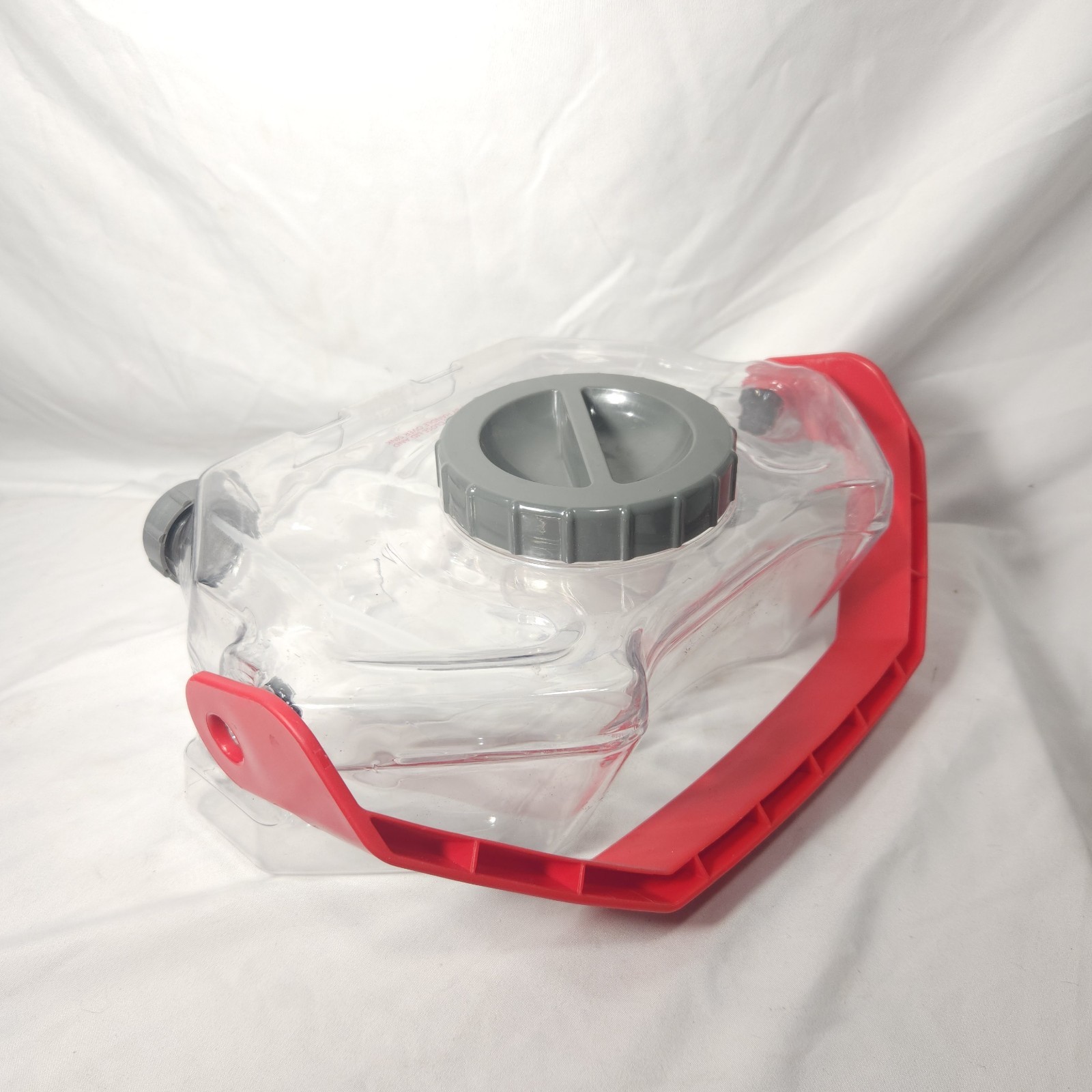 Rug Doctor DCC-1 Clean Water Tank Part With Cap Genuine Original