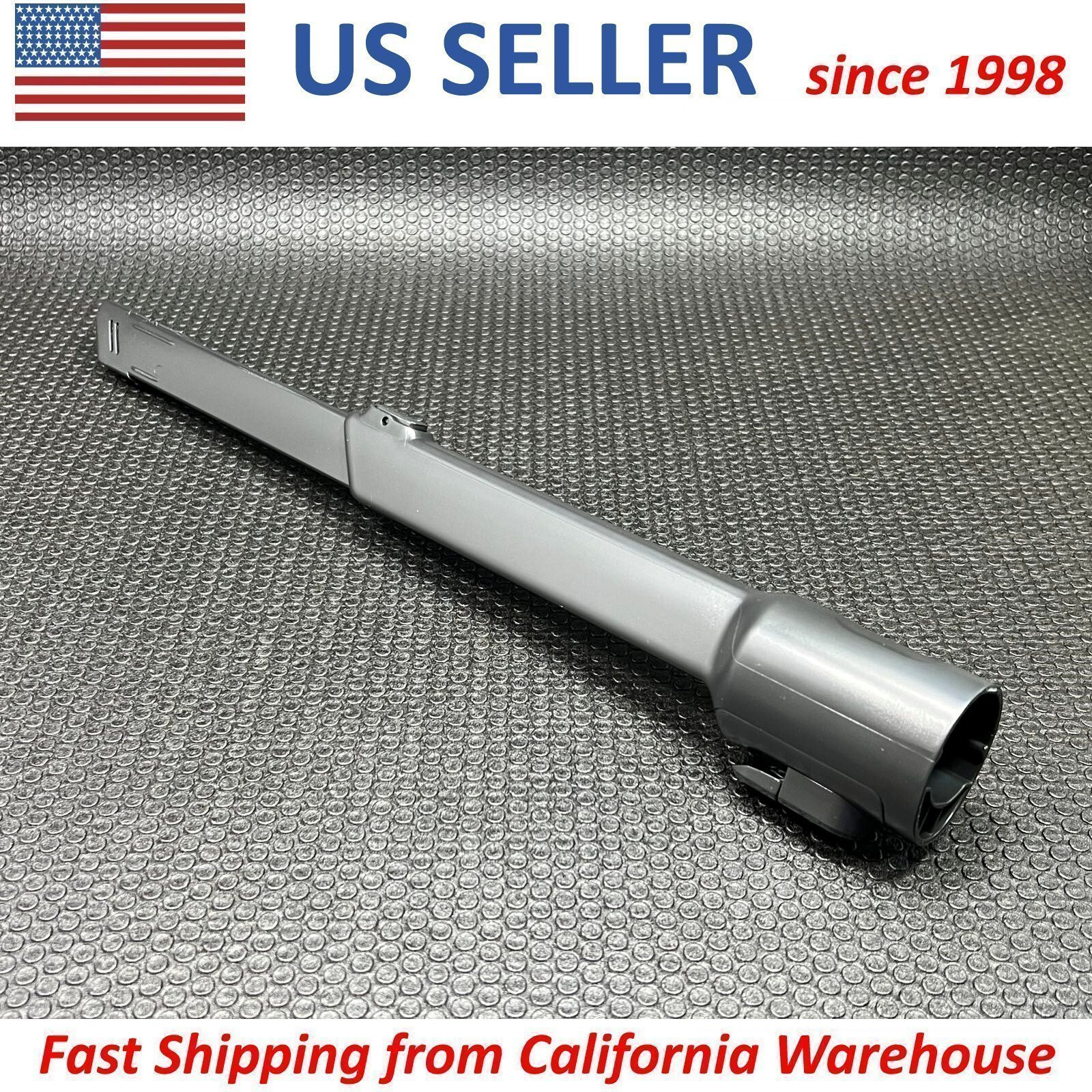 Genuine Samsung Jet Bespoke Vacuum Long Reach Extendable Crevice Tool Attachment