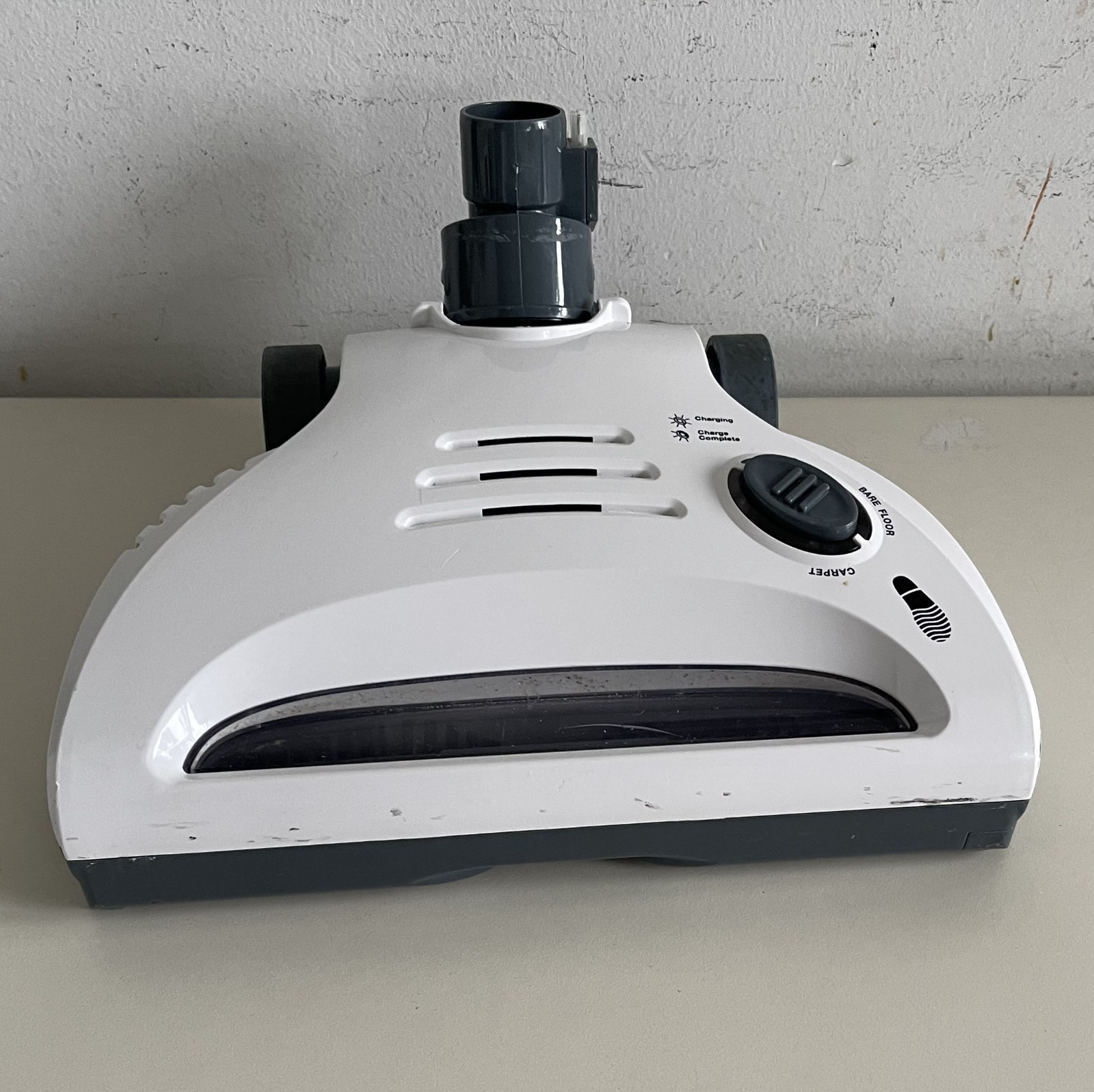 OEM Shark Motorized Powered Floor Nozzle Head Attachment SV1106 SV1107 Vacuum