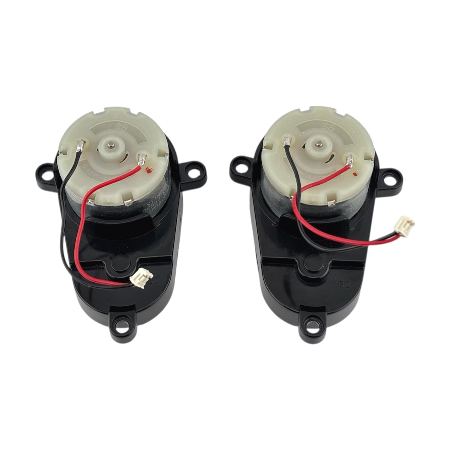 2x Side Brush Motor for Ecovacs Deebot N79 N79S N79SE N79W DN622 DN622.11