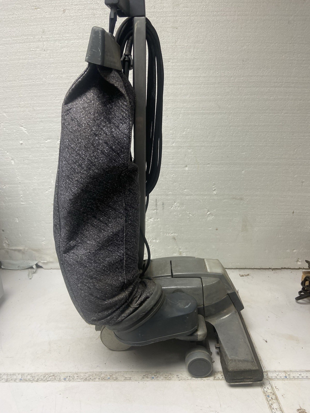 Kirby G4D Vacuum Cleaner 80th Anniversary Edition Tested/ Works Perfectly