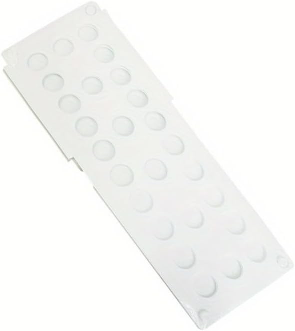 Clothes Folding Board Professional Shirt Folder Perfect Uniform Folds
