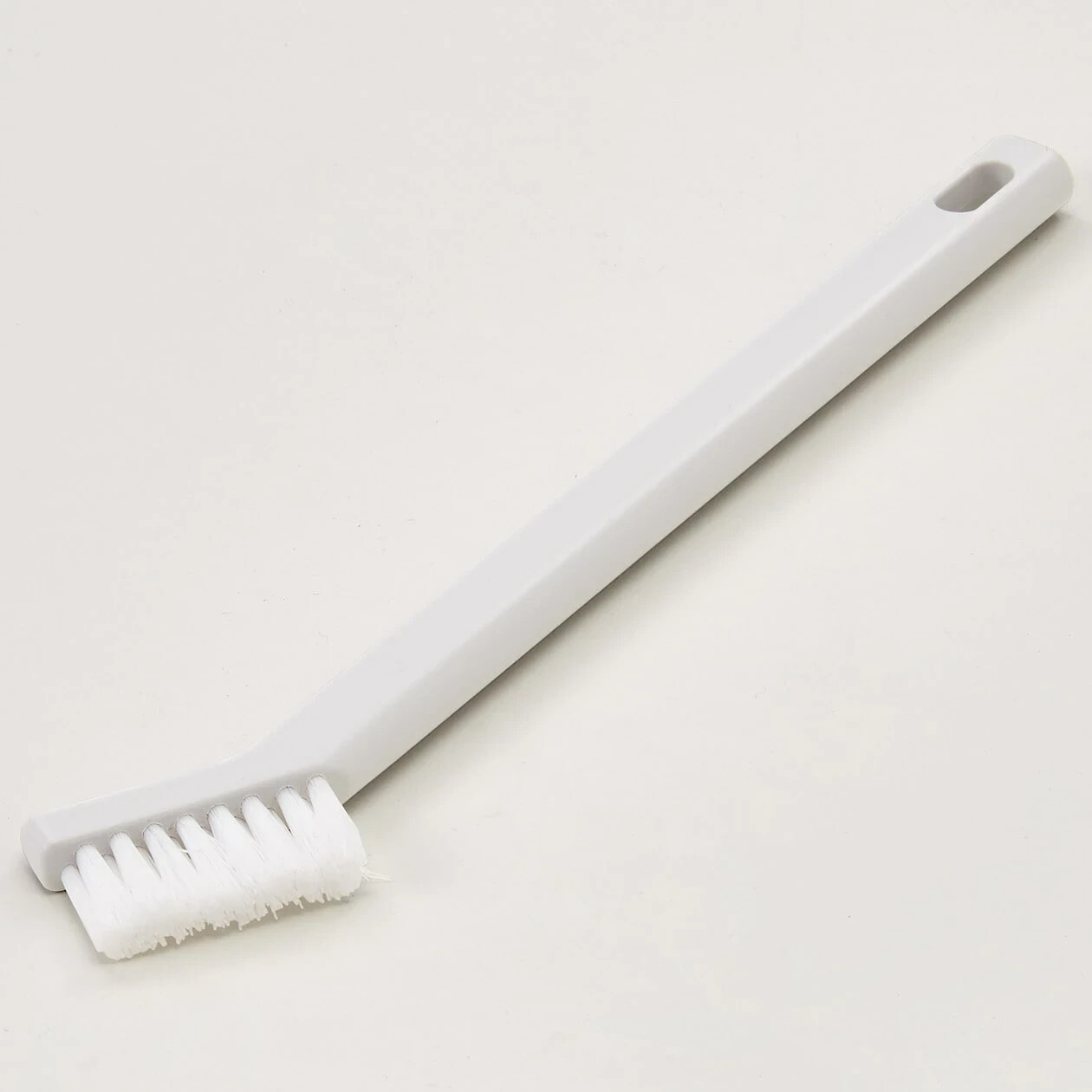MUJI Gap cleaning Brush width 1 x length 18 cm