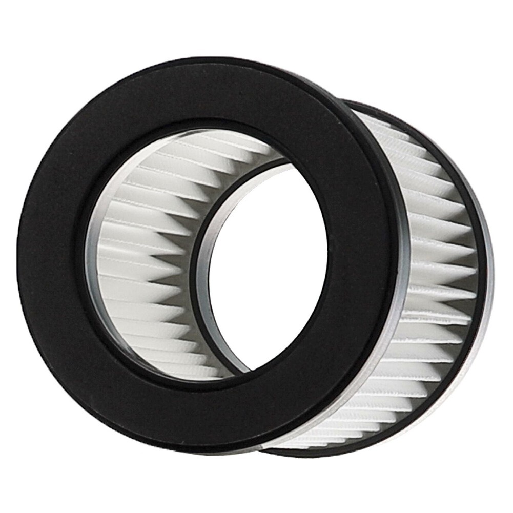 Filters For Moosoo 6.5cm Diameter For Cordless Vacuum Cleaner For Moosoo XL-618A