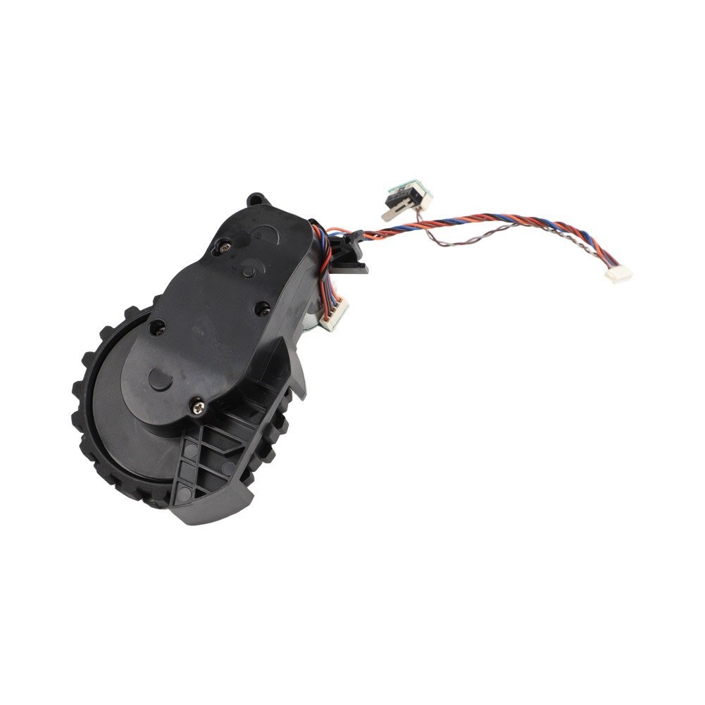 Left Right Wheel For Roborock For Qrevo Master/ For Qrevo Pro/ For Qrevo S New