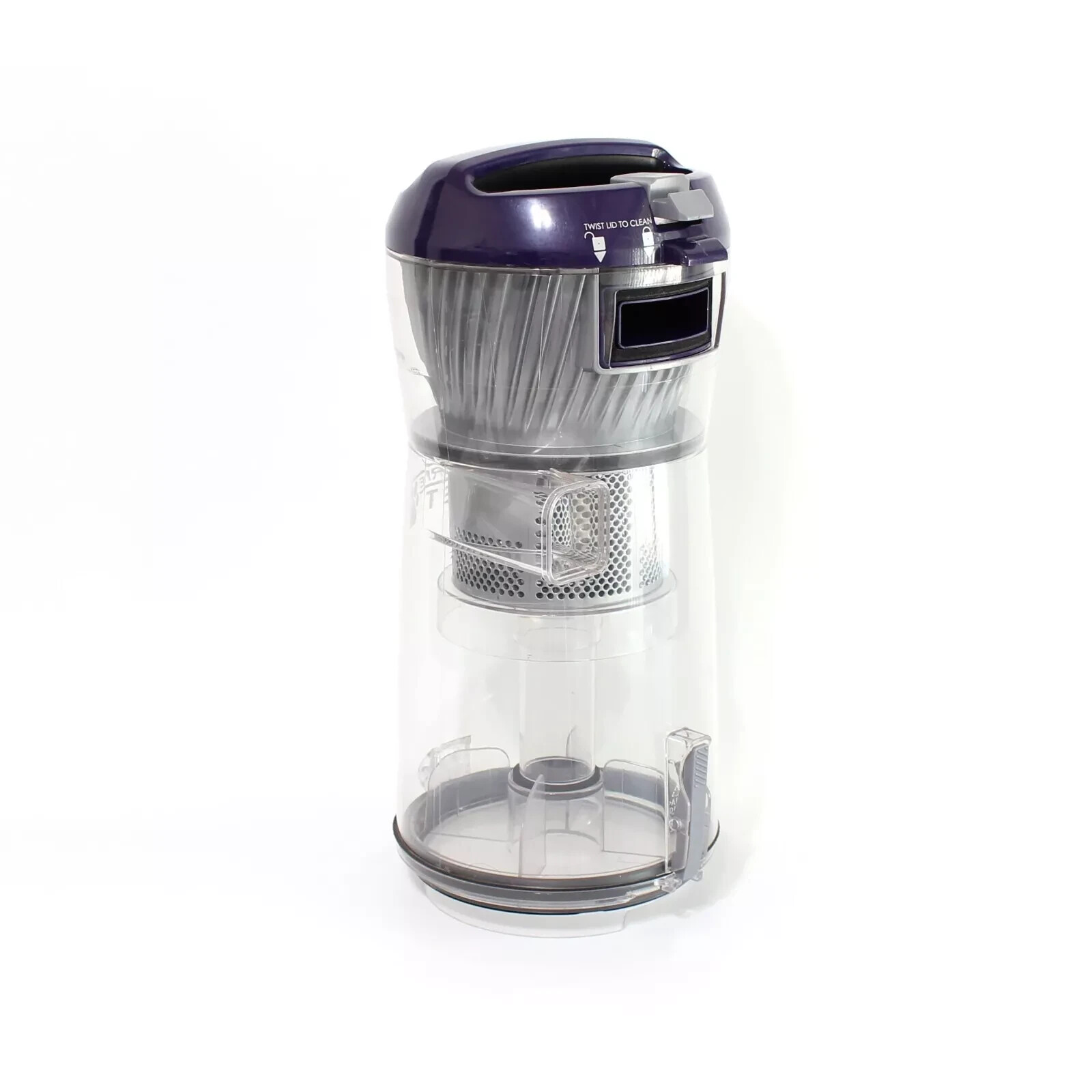 Hoover || Power Drive Pet Vacuum Cleaner || Model: UH74210M || Pick a Part ||