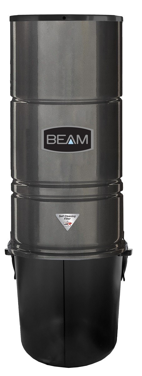 BEAM (2025) MODEL 205A HYBRID CV 3,000 Sq Ft