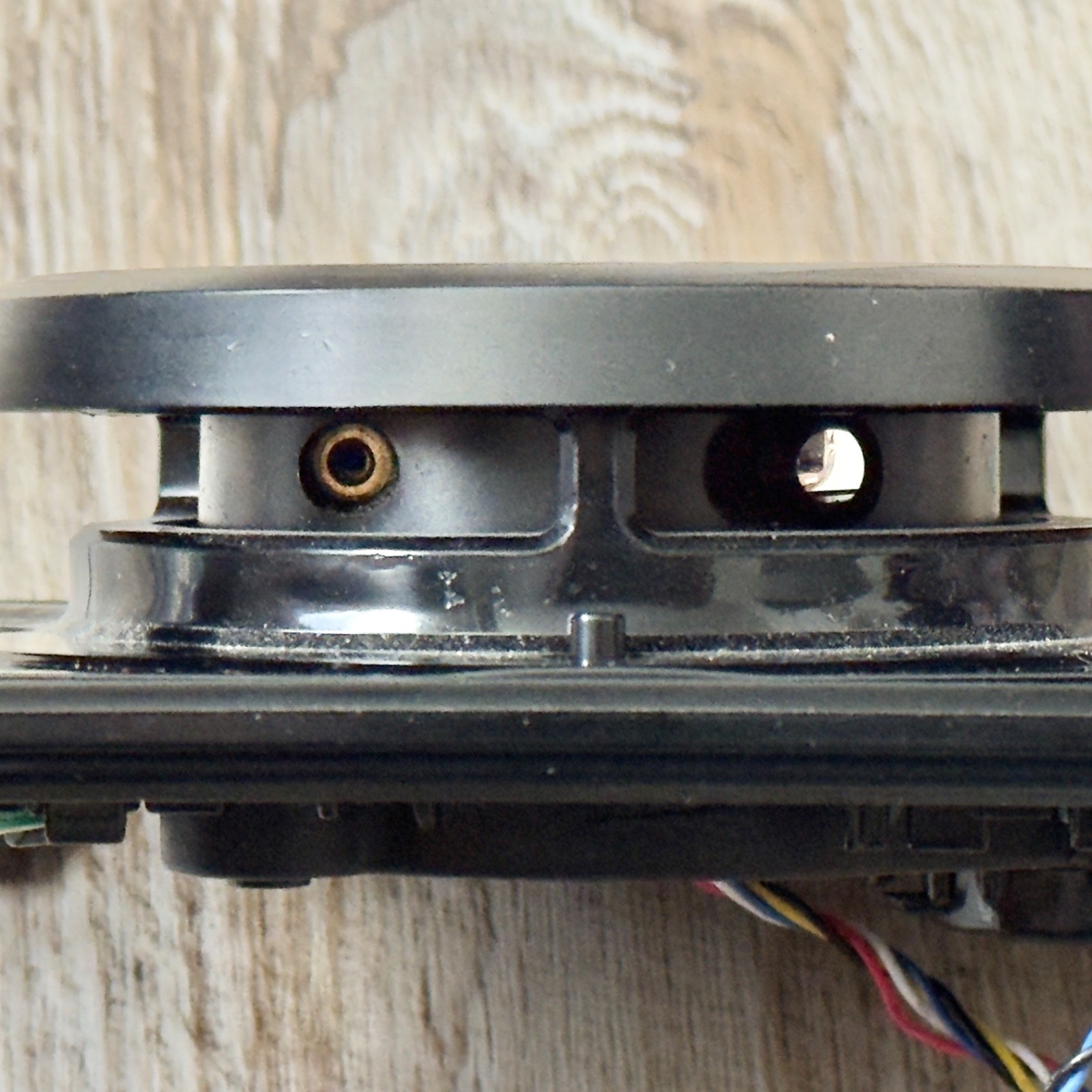 OEM Shark AV2610BFUS AI Ultra Robot Lidar Laser Tested