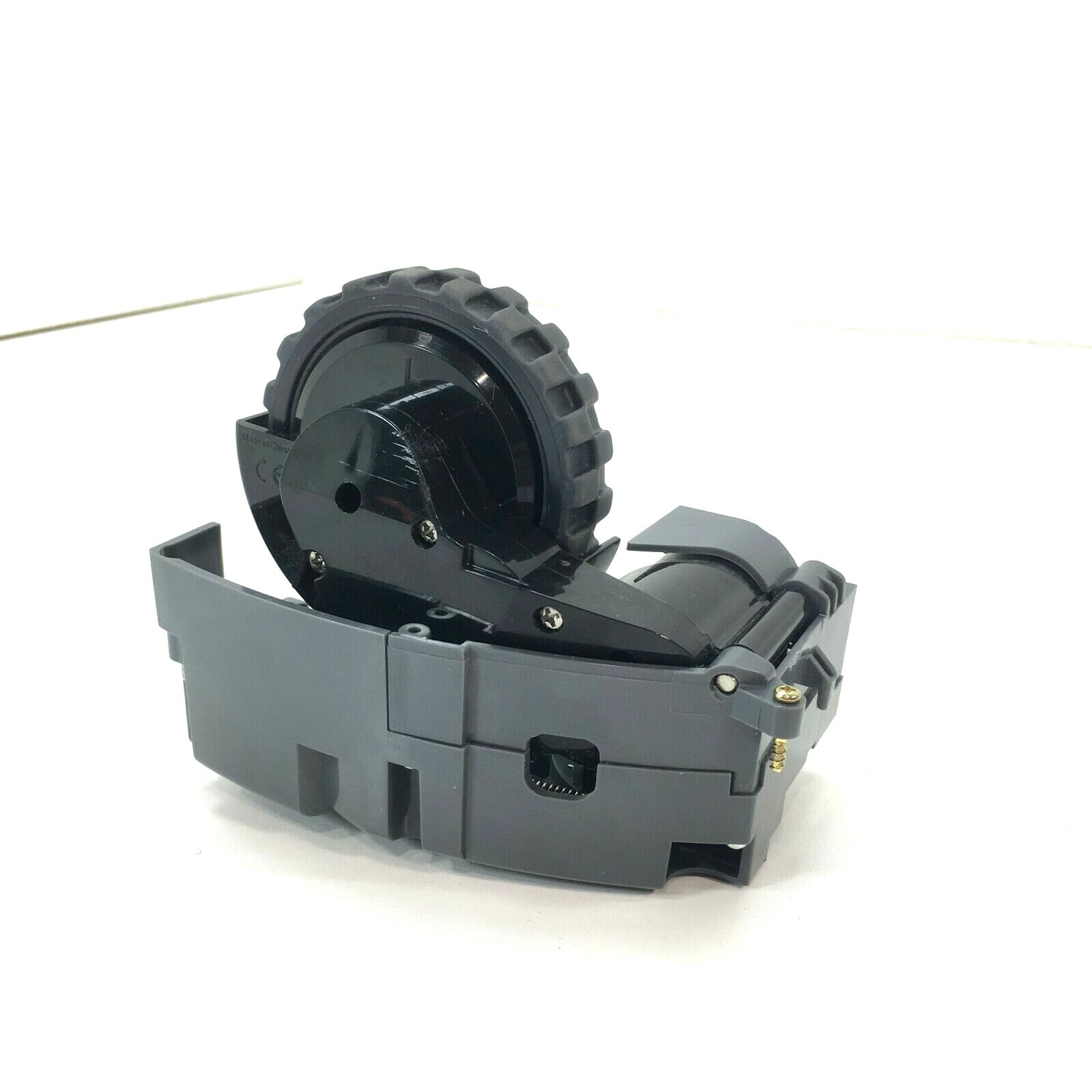 Roomba iRobot 531 532 533 535 536 540 541 545 LEFT WHEEL w/ MOTOR OEM #4420153