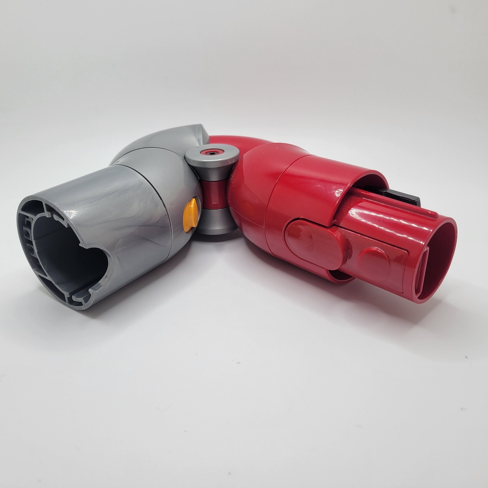 Dyson Low-Reach Adapter Vacuum Tool V10 V11 V15 Quick Release Attachment Genuine