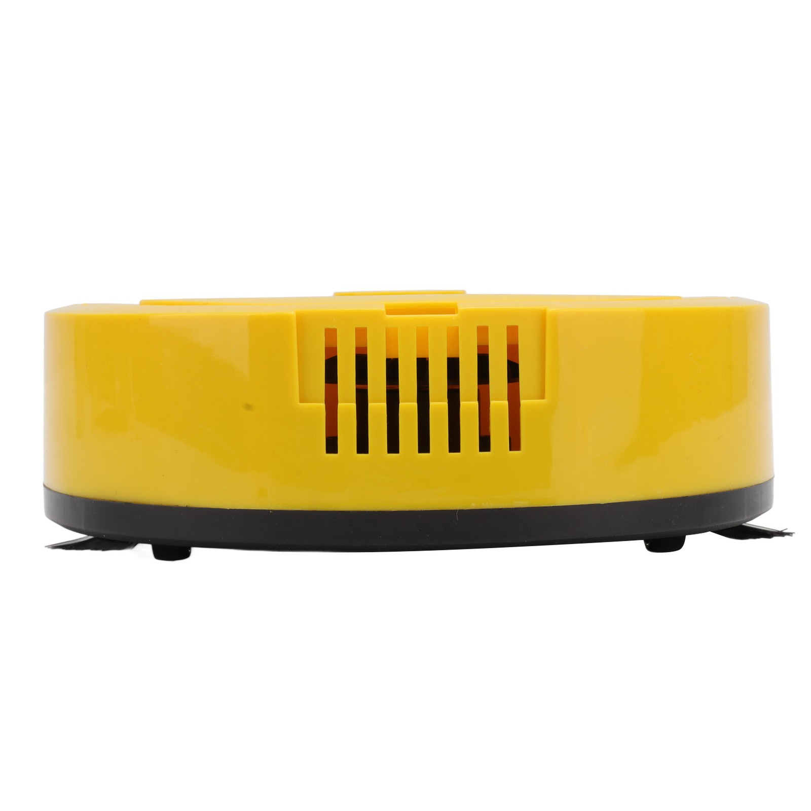 Smart Robot Vacuum Cleaner Multifunctional USB Charging Mini For Wooden Floor