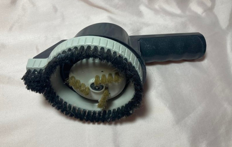 Kirby G4 Vacuum Cleaner 80th Anniversary Edition Accessories Working Tested 1994