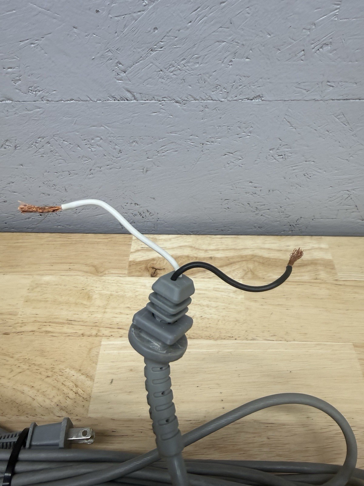 Shark OEM Power Cord/Cable Assembly for NV90 Rotator XL Professional & Others