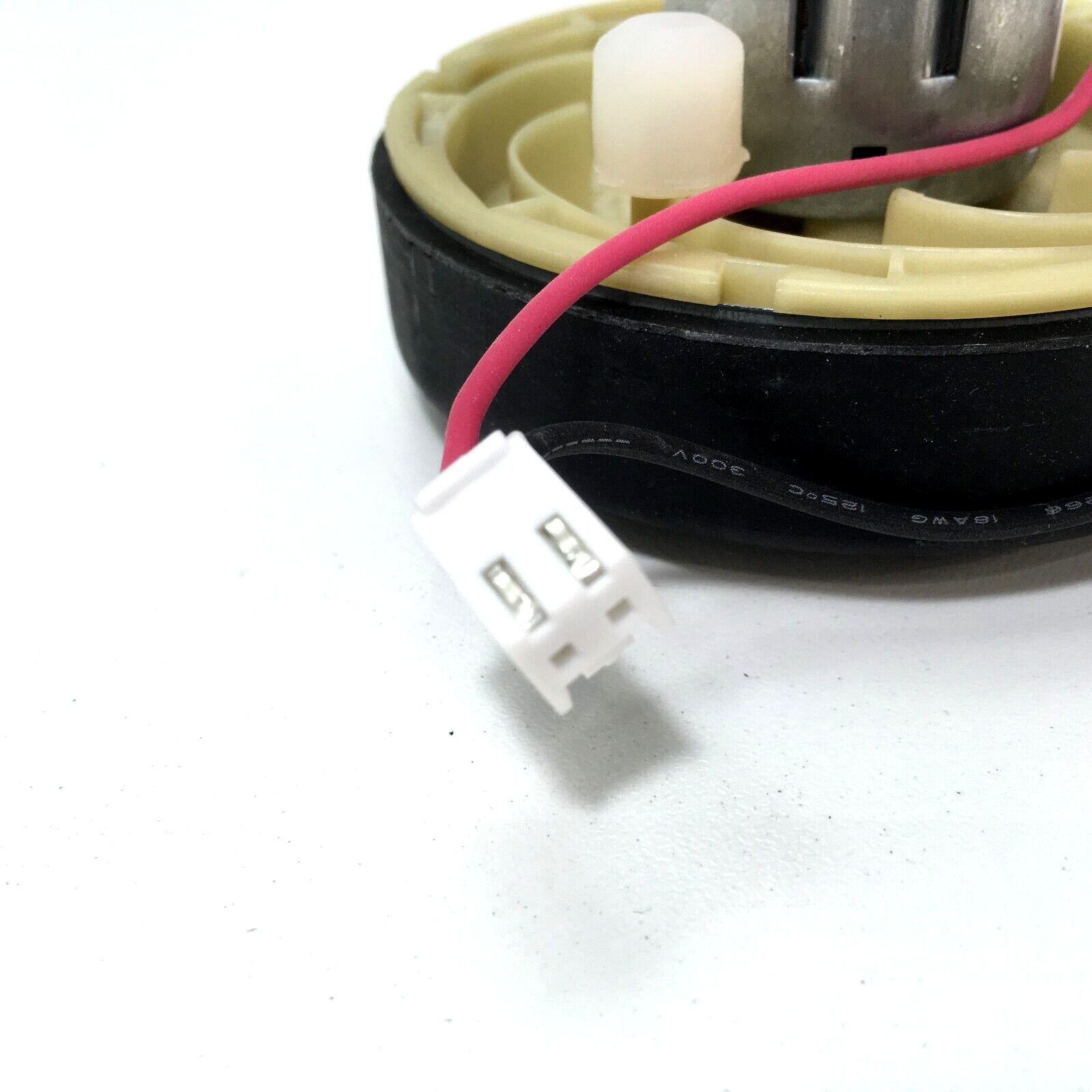 Bissell 2390 23903 2390A 14.4V 80W MAIN MOTOR Genuine OEM Part # D3648d-f