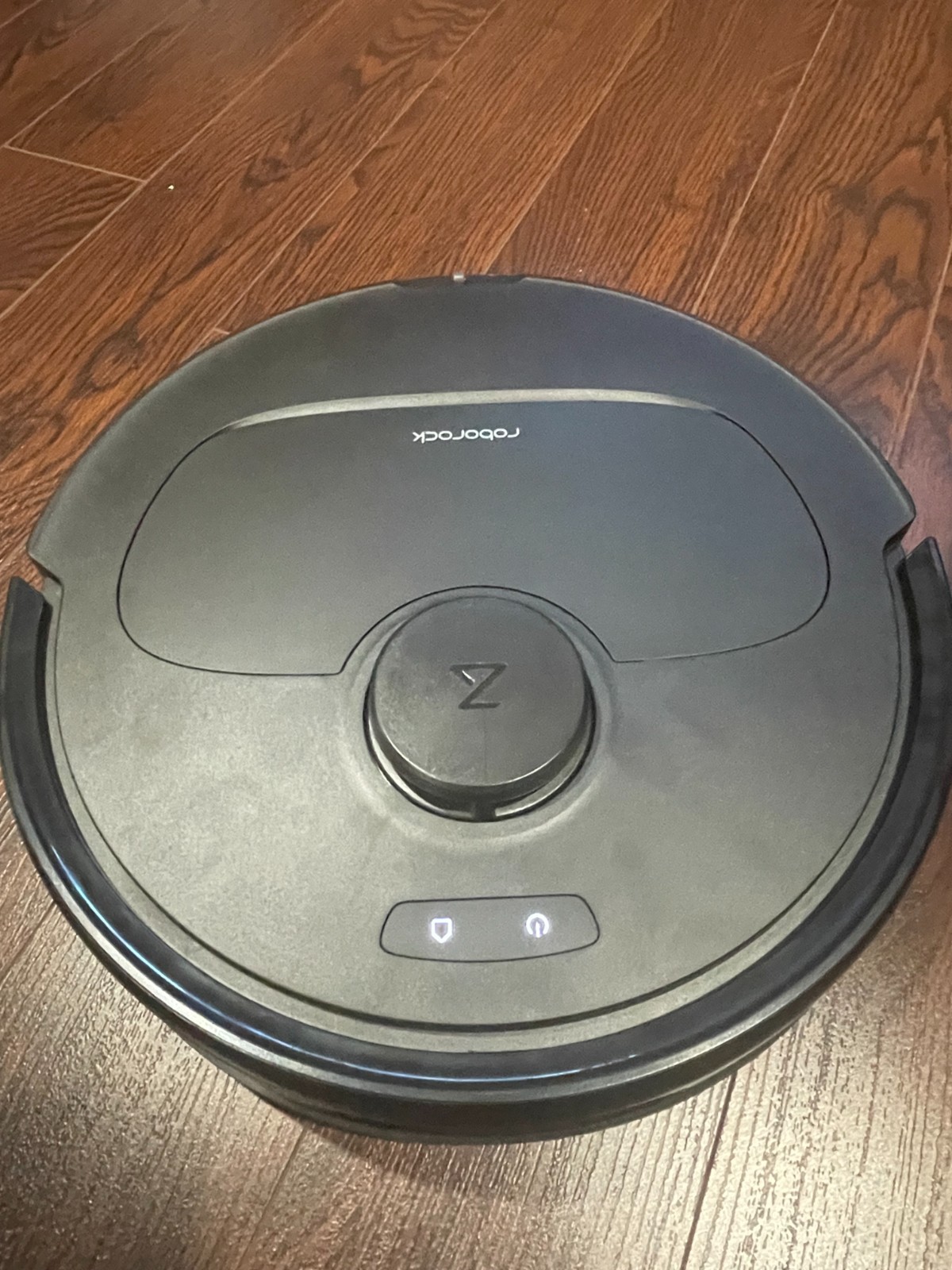Roborock Q Revo S Pro