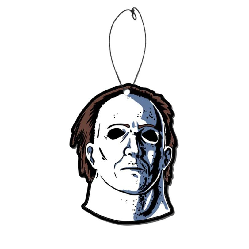 3 1/2″ Halloween 5: Revenge of Michael Myers Michael Myers Cinnamon Freshener