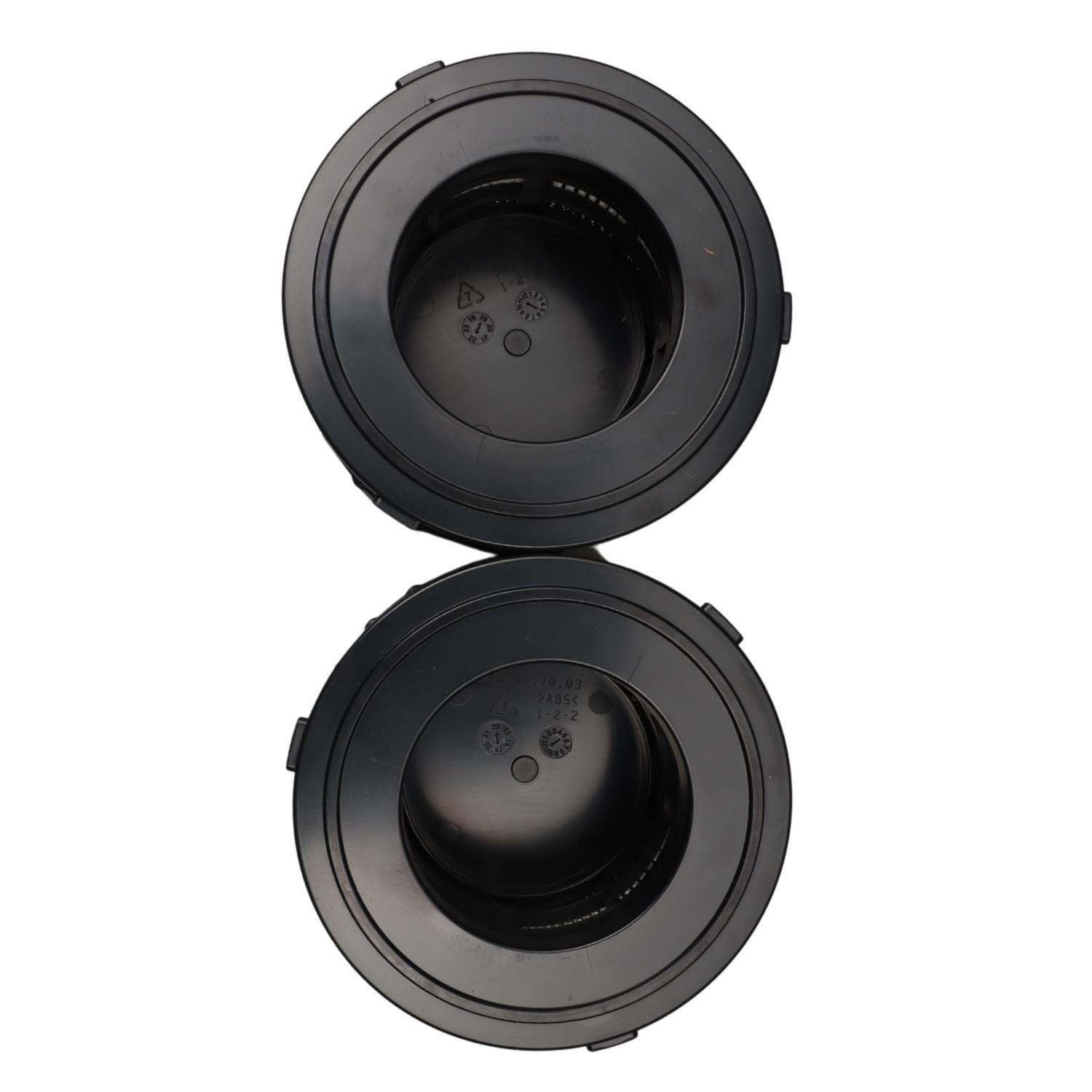 Aftermarket 2PCS Replacement Filter for Wet & Dry DCV517 & DC515 Vacuums US