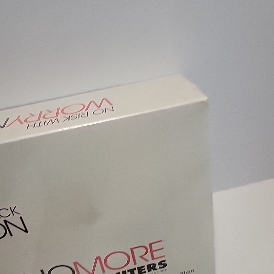 Worry No More – Wood, Leather, Fabric Furniture Protection Kit by Uniters