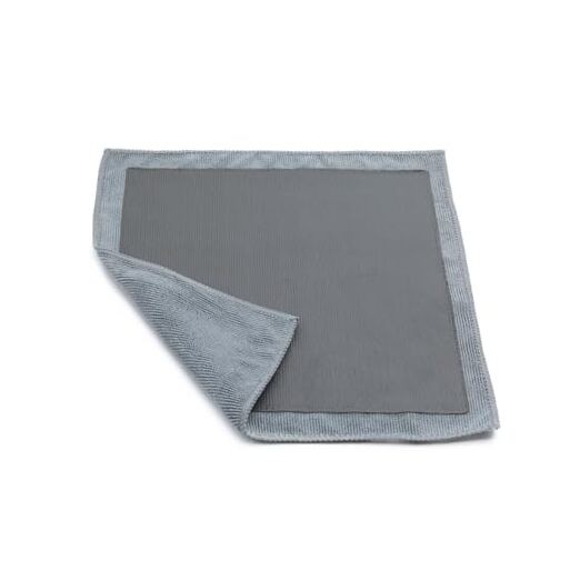 1.0 Clay Towel for Auto Detailing – 1Pcs 12″ Synthetic Clay Bar Towel, Paint