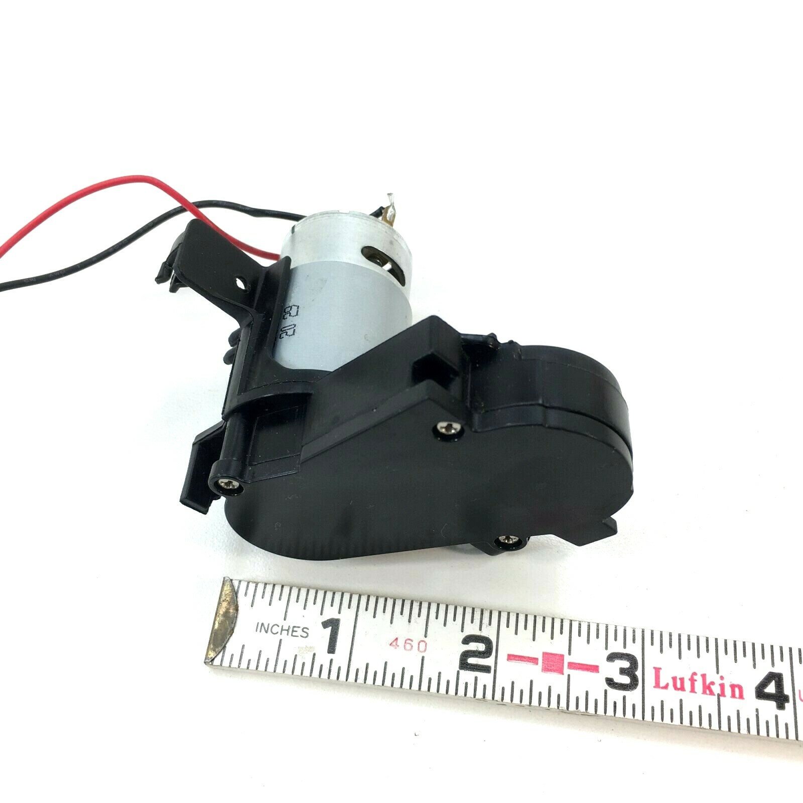 Shark RV1001 RV1000 RV1101ARUS UR1105ARUS BRUSHROLL MOTOR Genuine OEM Part