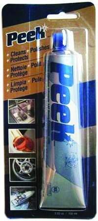 Peek Polish 100 Ml Tube Blister Pk, 100 Ml 33005
