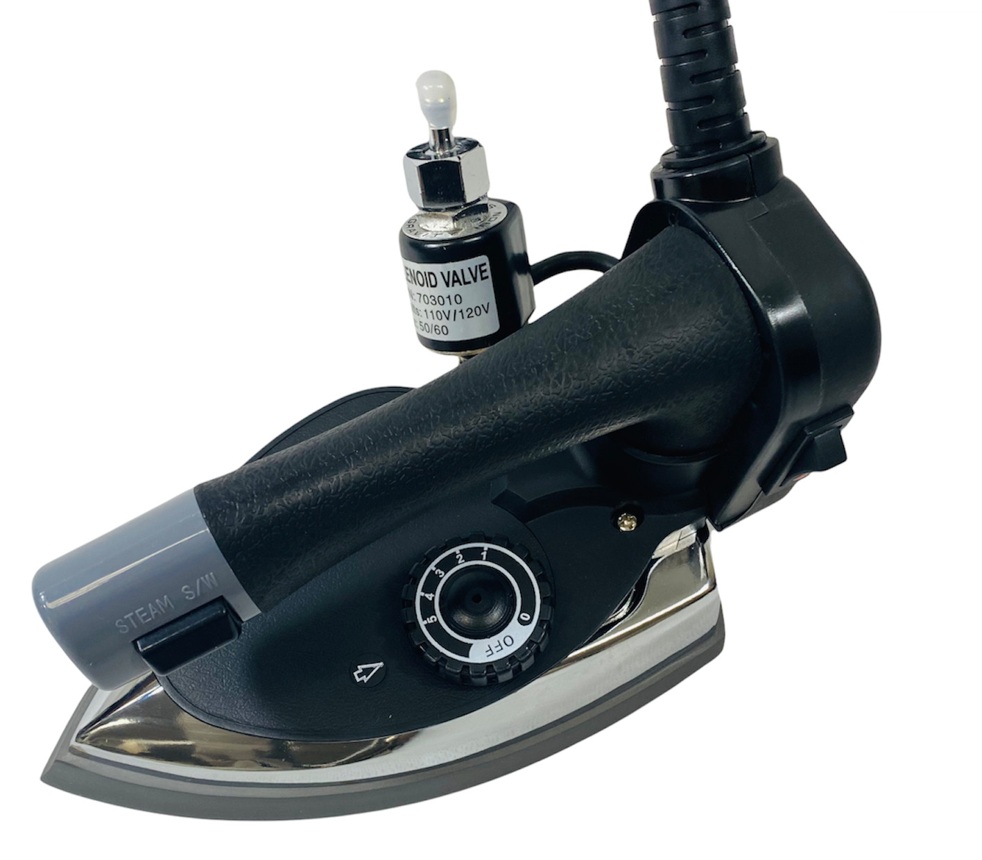 China Feiyue Goldstar 1000W Iron With Water Filter
