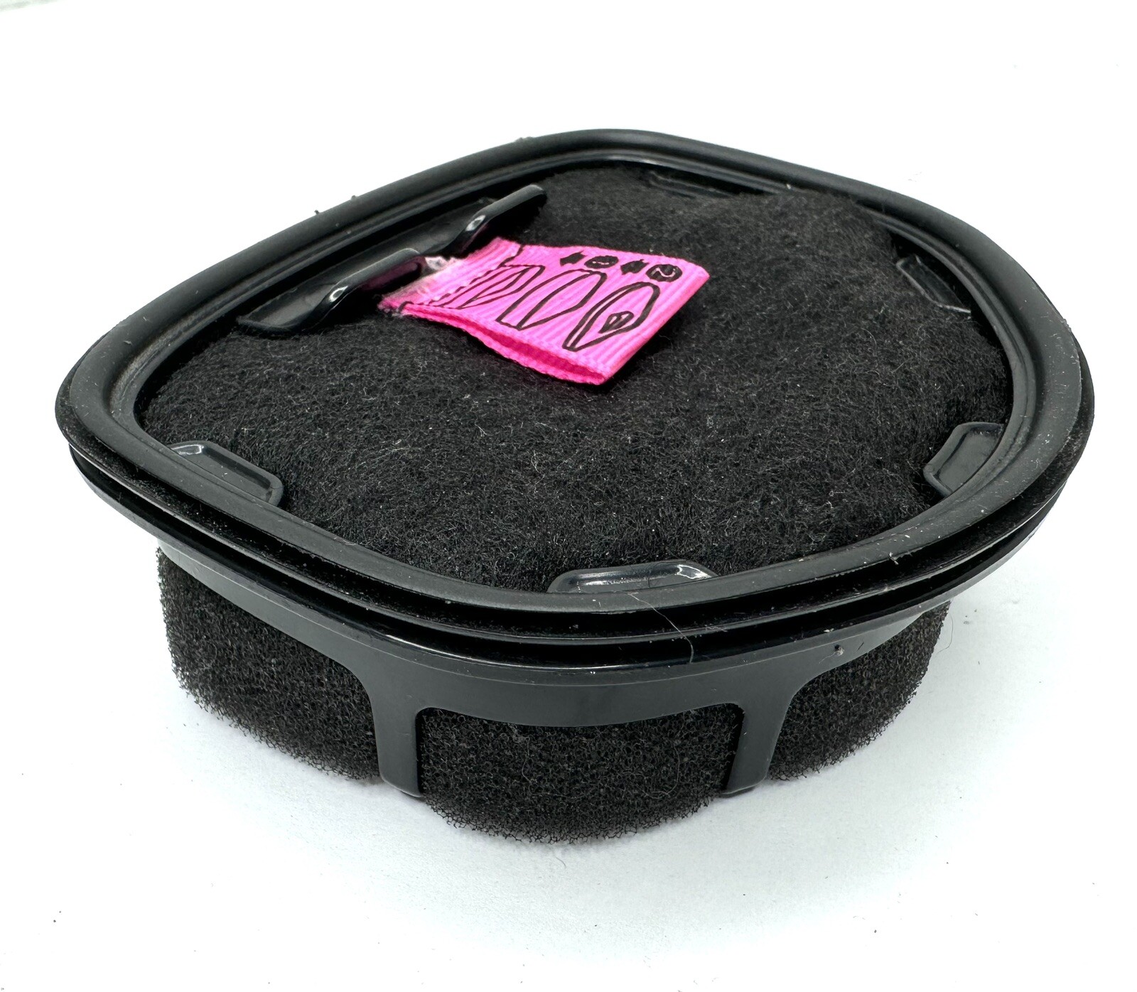 Genuine Shark CH951 CH950 CH901 CH900 SPONGE HEPA FILTER & FRAME OEM Part