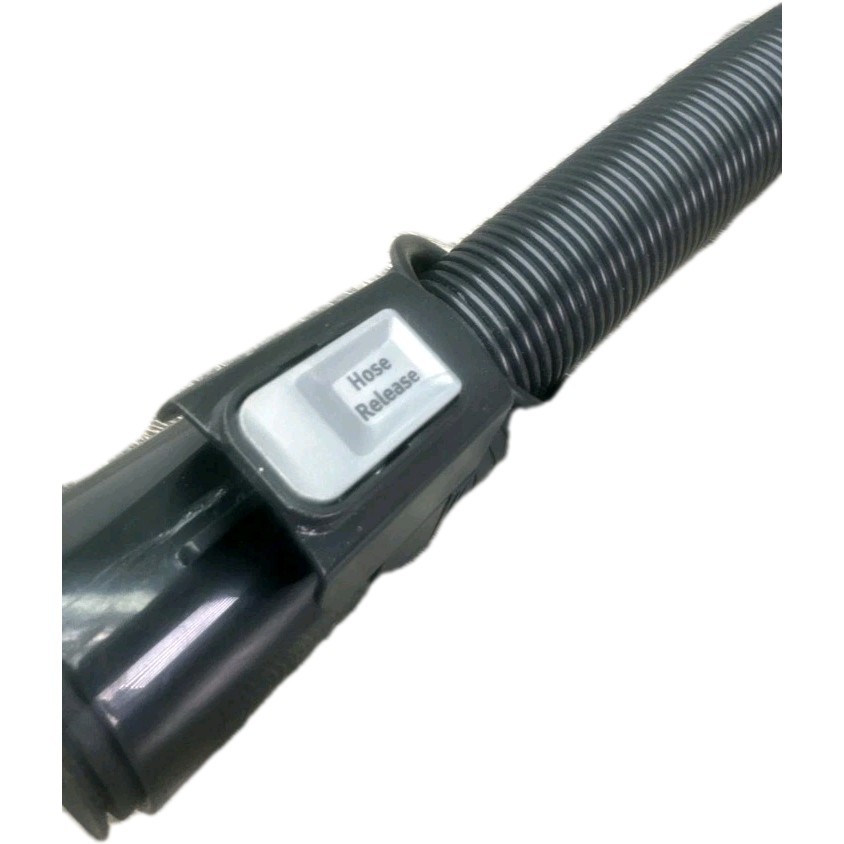 Shark Vacuum Handle w Hose NV585 NV580 NV581 NV583 NV586 OEM Part 1302FC580