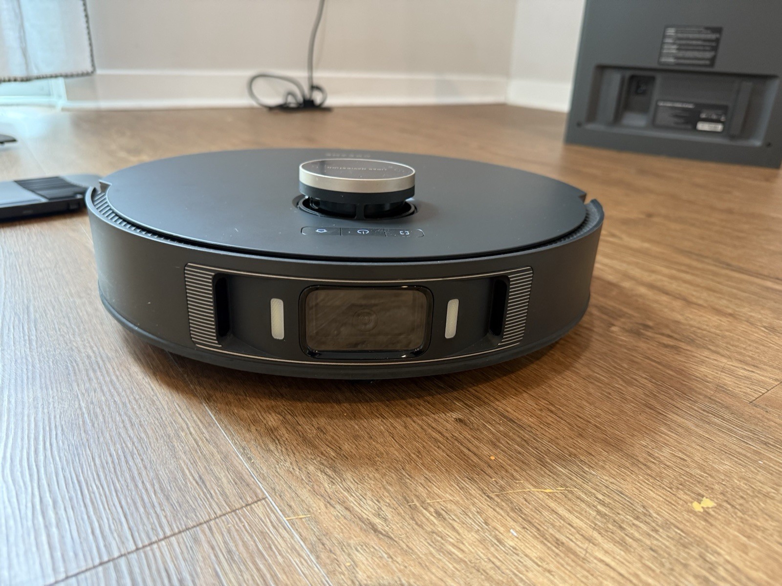 DREAME L20 Ultra Robot Vacuum with Mop-Extend 7000Pa Seller Refurbished