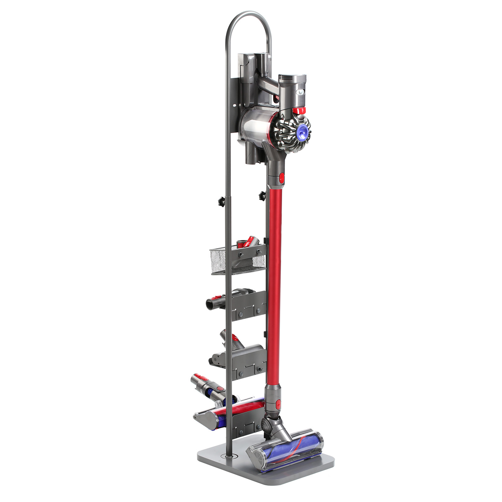 Docking Station Floor Tool Stand For Dyson Handheld V6 V7 V8 V10 DC30 DC35 DC59