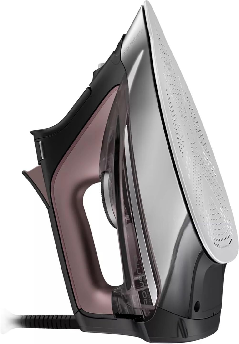 Rowenta DW8370 Pro Master X-CEL, 430-Hole Soleplate, 1775 Watt
