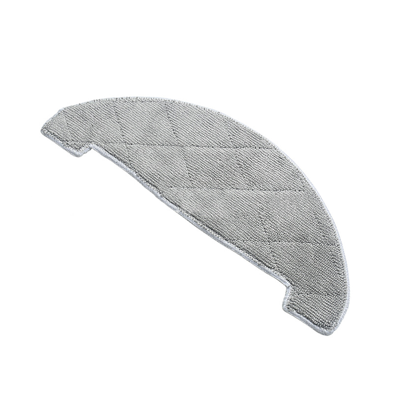 Dust Bag Side Brush Cleaning Filter Mop Cloth For VIOMI Vacuum Cleaner S9 Part
