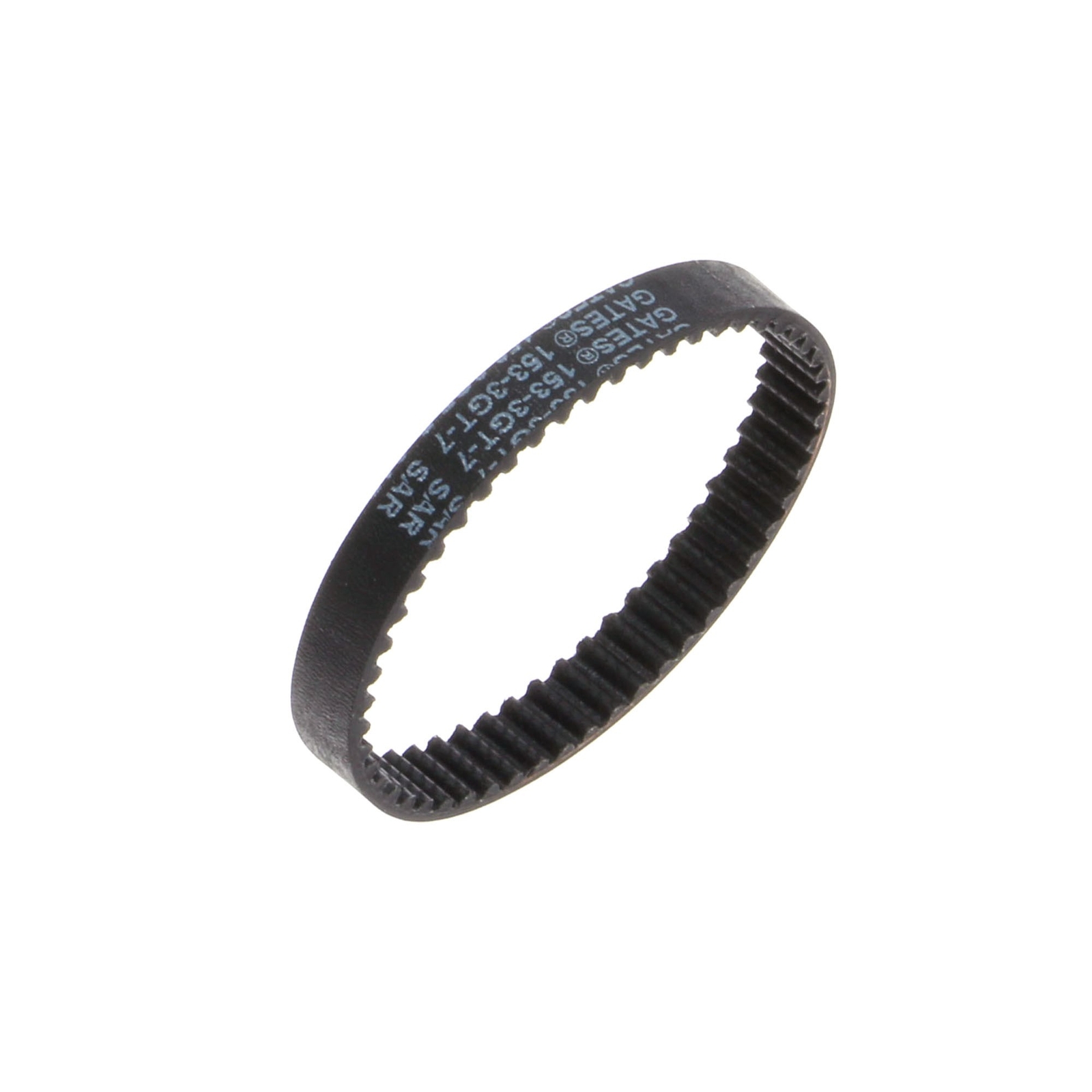 SHORT BELT FOR Shark HZ2002 HZ2000 LA502 LA500 LA455 Front Soft Brush 153-3GT-7