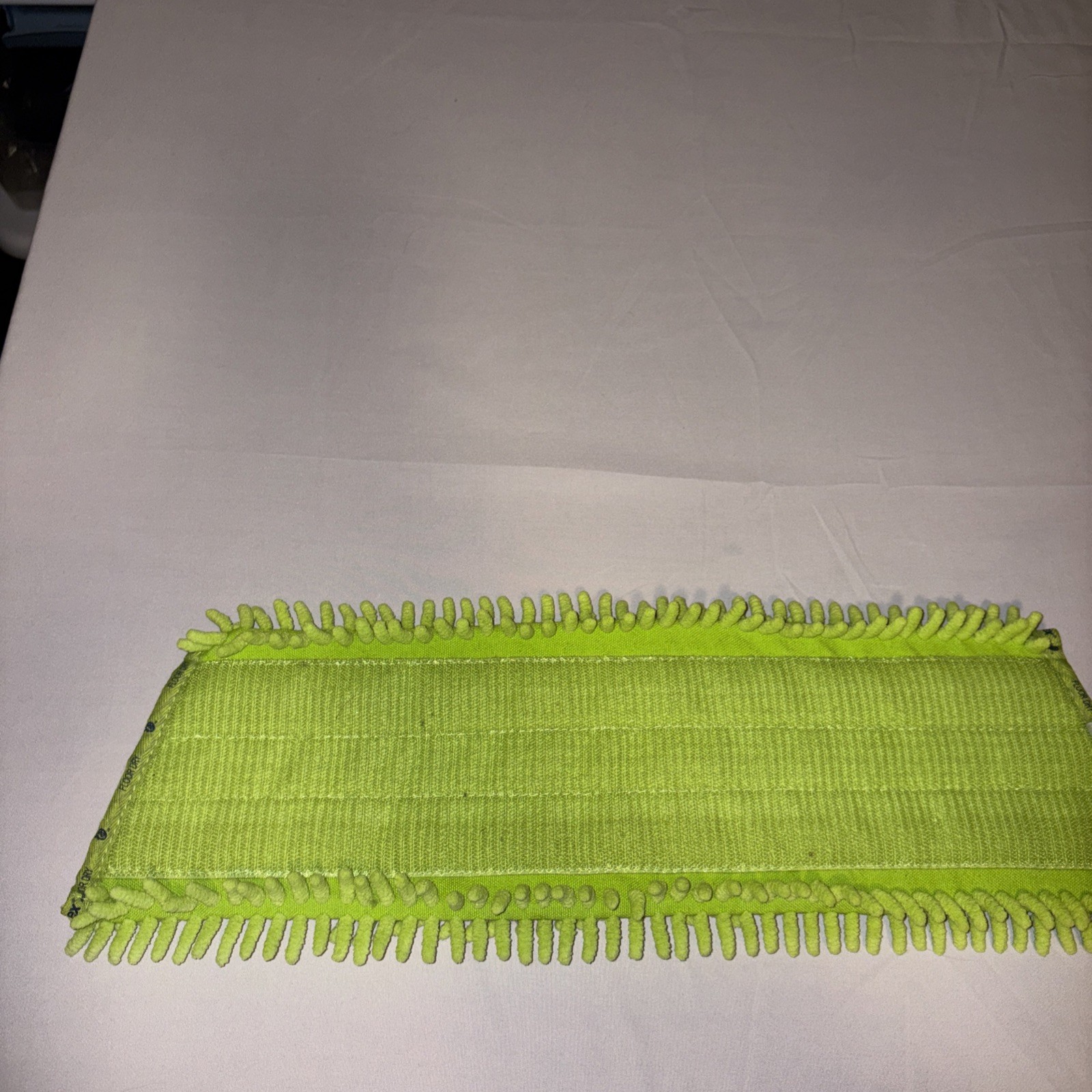 NORWEX Chenille Dry Mop Pad Large Microfiber
