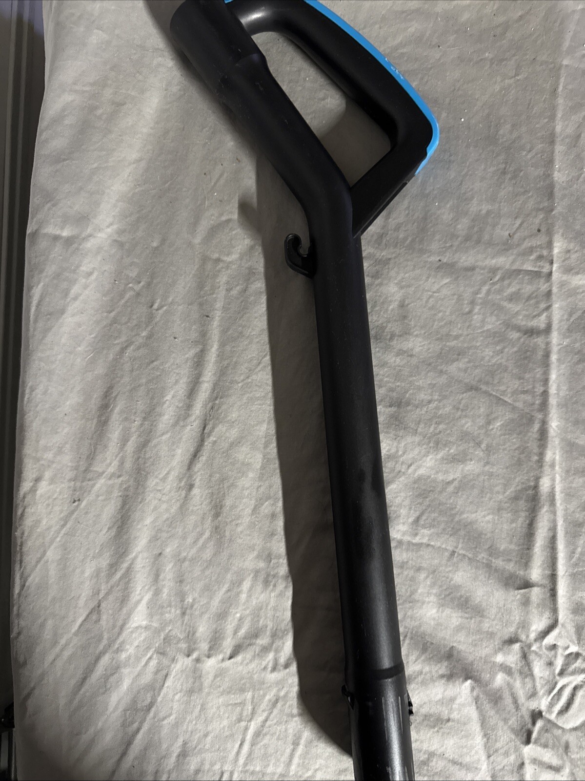 Bissell PowerForce Compact Model: 2112 Turbo Handle