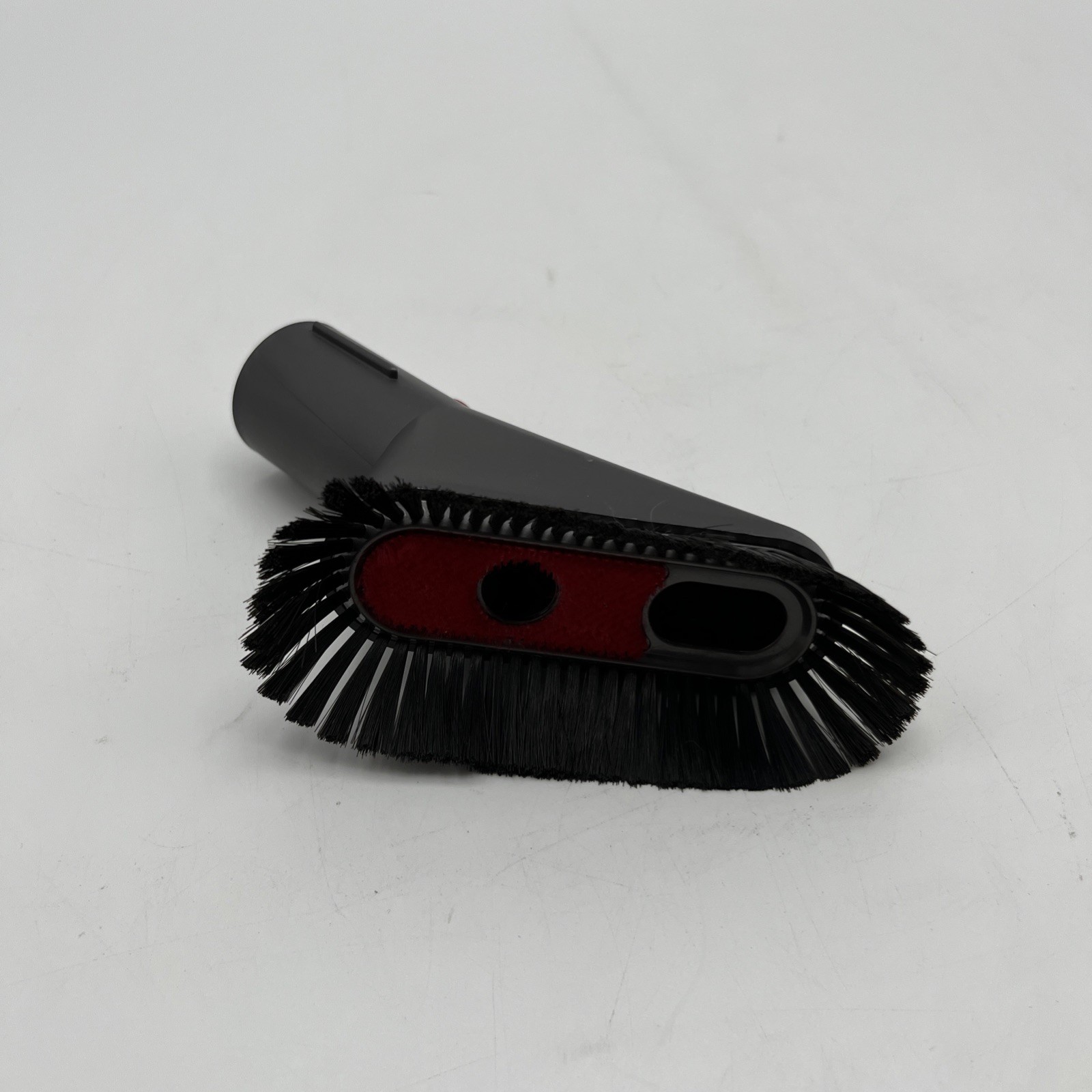 GENUINE Dyson Quick Release Mini soft Dusting Brush Accessory tool V11 V10 V8 V7