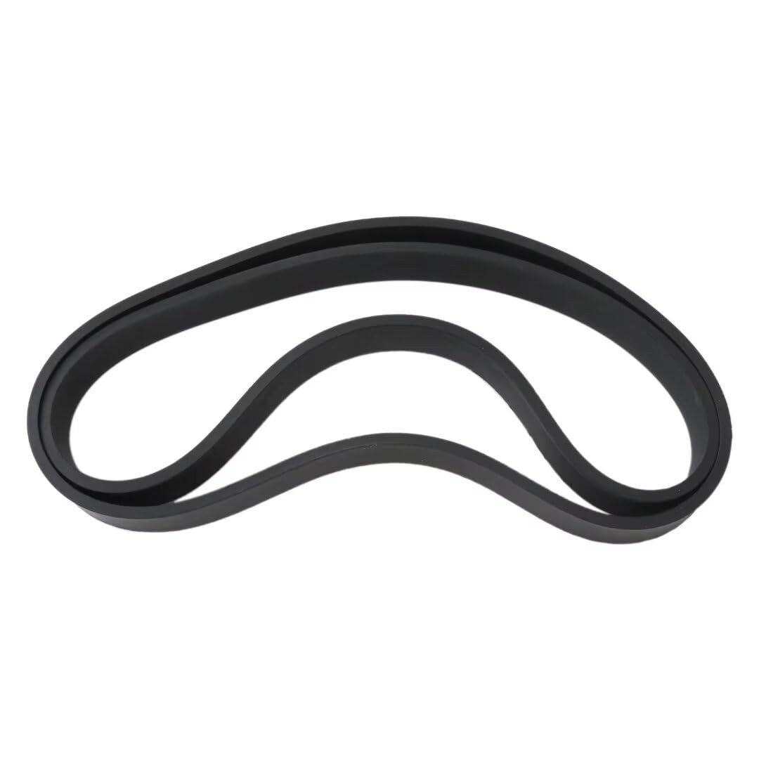 Premium 2X Belts Fit for Bissell Cleanview Bagless Vacuum Cleaner 1334 1327