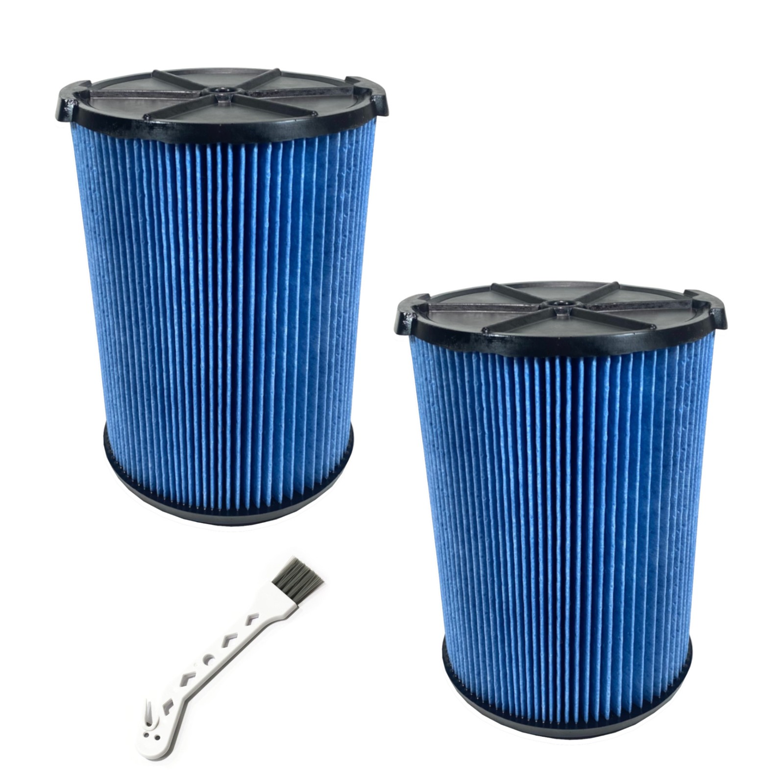 MaximalPower™ VF5000 Vacuum Filter Replacement for Rigid 6-20 Gallon Vacuum