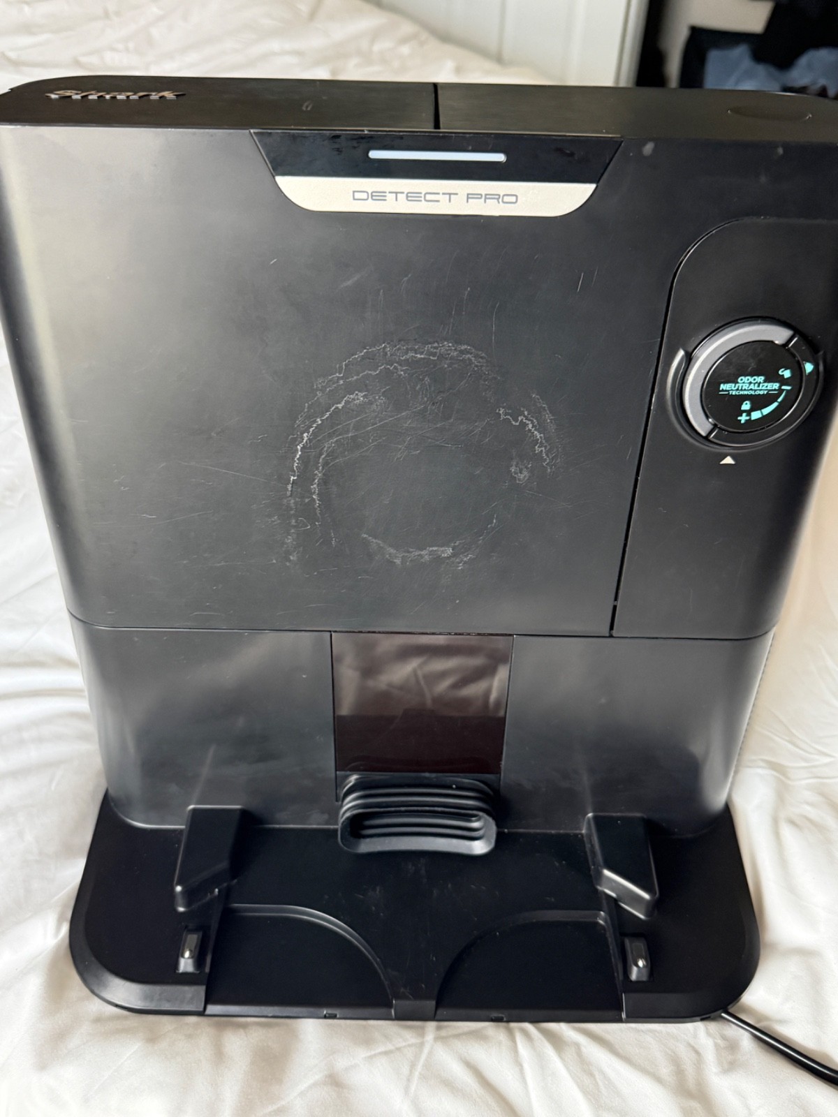 Shark PowerDetect Self-Empty Robot Vacuum AV2820AE