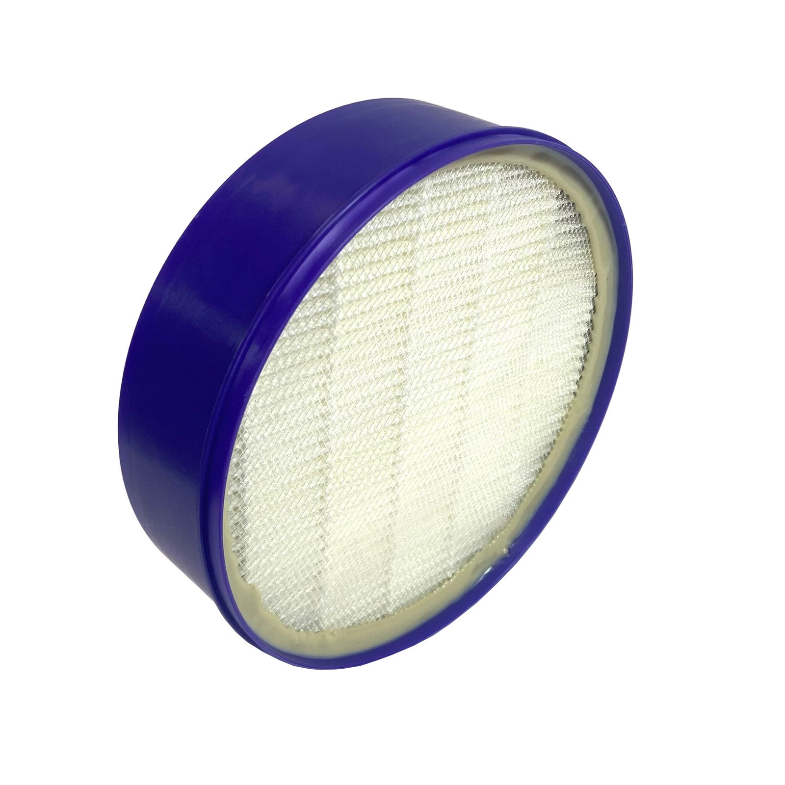 MaximalPower Washable & Reusable Post HEPA Filter for Dyson Vacuums DC27/DC28
