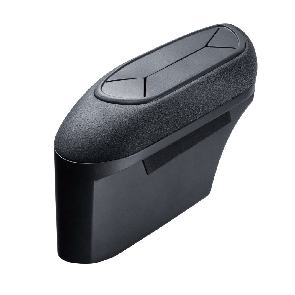 Tsuchiya Yac Toyota C-HR Exclusive Side BOX Passenger Seat Black 1L SY-C4