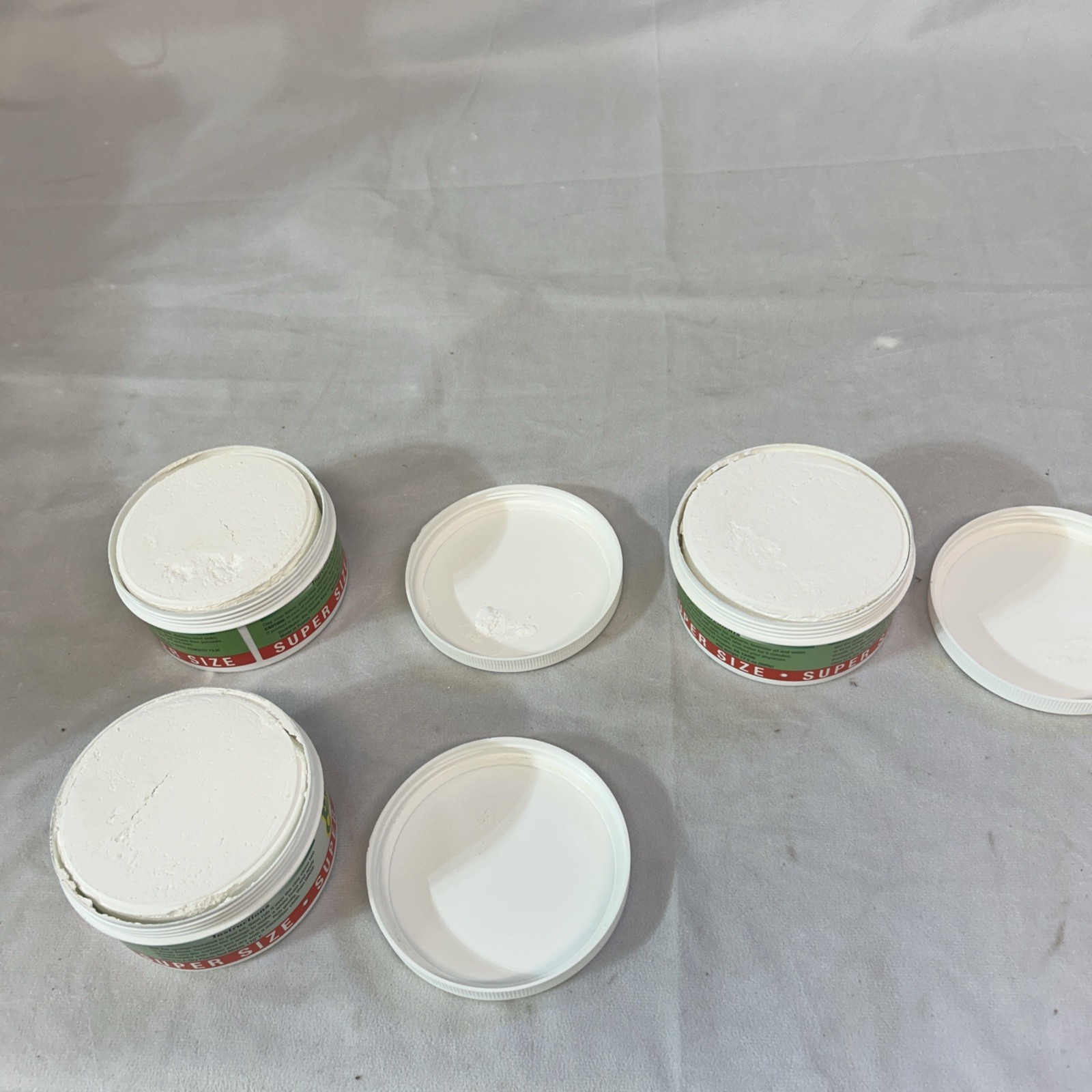Bio Cleaner All Natural Multi Purpose Cleaner SUPER SIZE 17.5 OZ Set Of 3