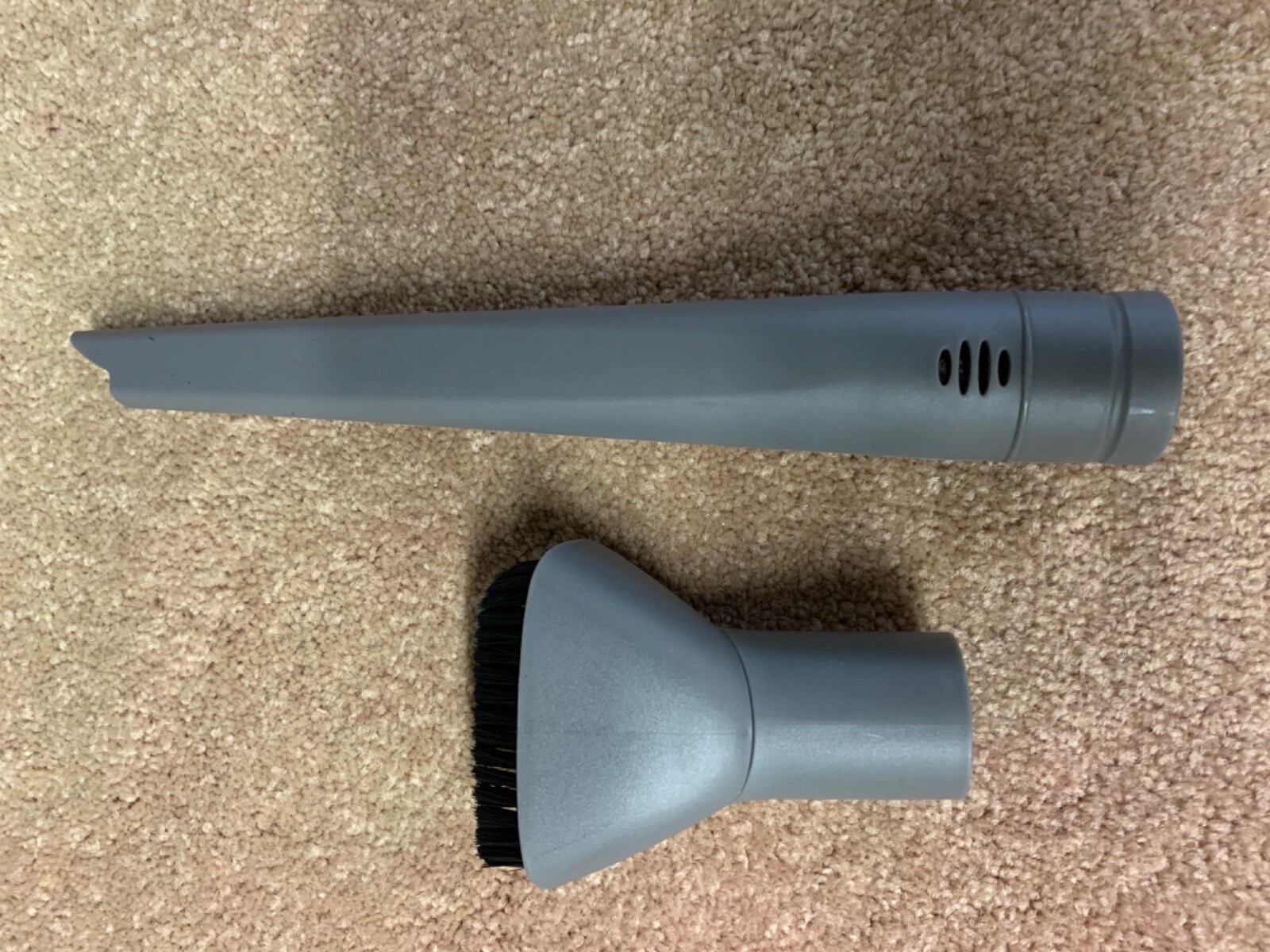 Crevice Tool Dust Brush For Shark Navigator Lift-Away NV350 NV352 NV355 112FFJ