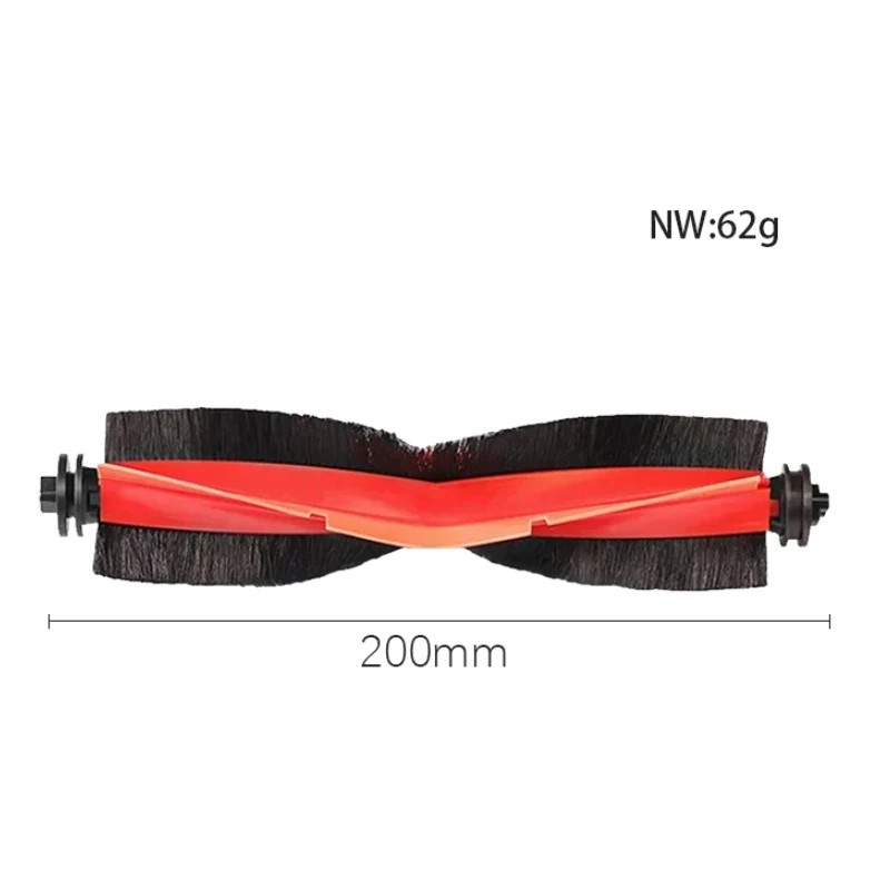 Replacement Accessories For Xiaomi Robot Vacuum S20+ / S20 Plus / B108GL Mop Pad