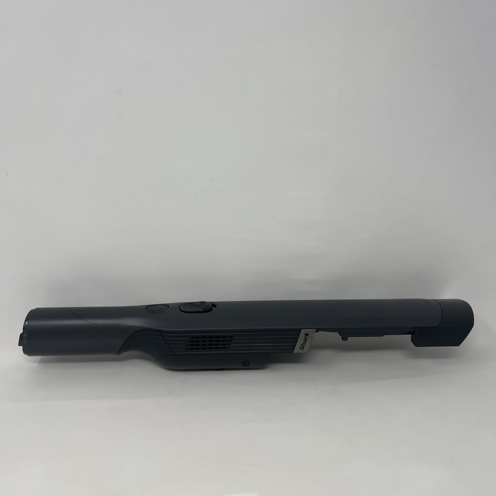 Shark WV201 WAND VAC Handheld Vacuum,No Battery No Canister No Filter Housing