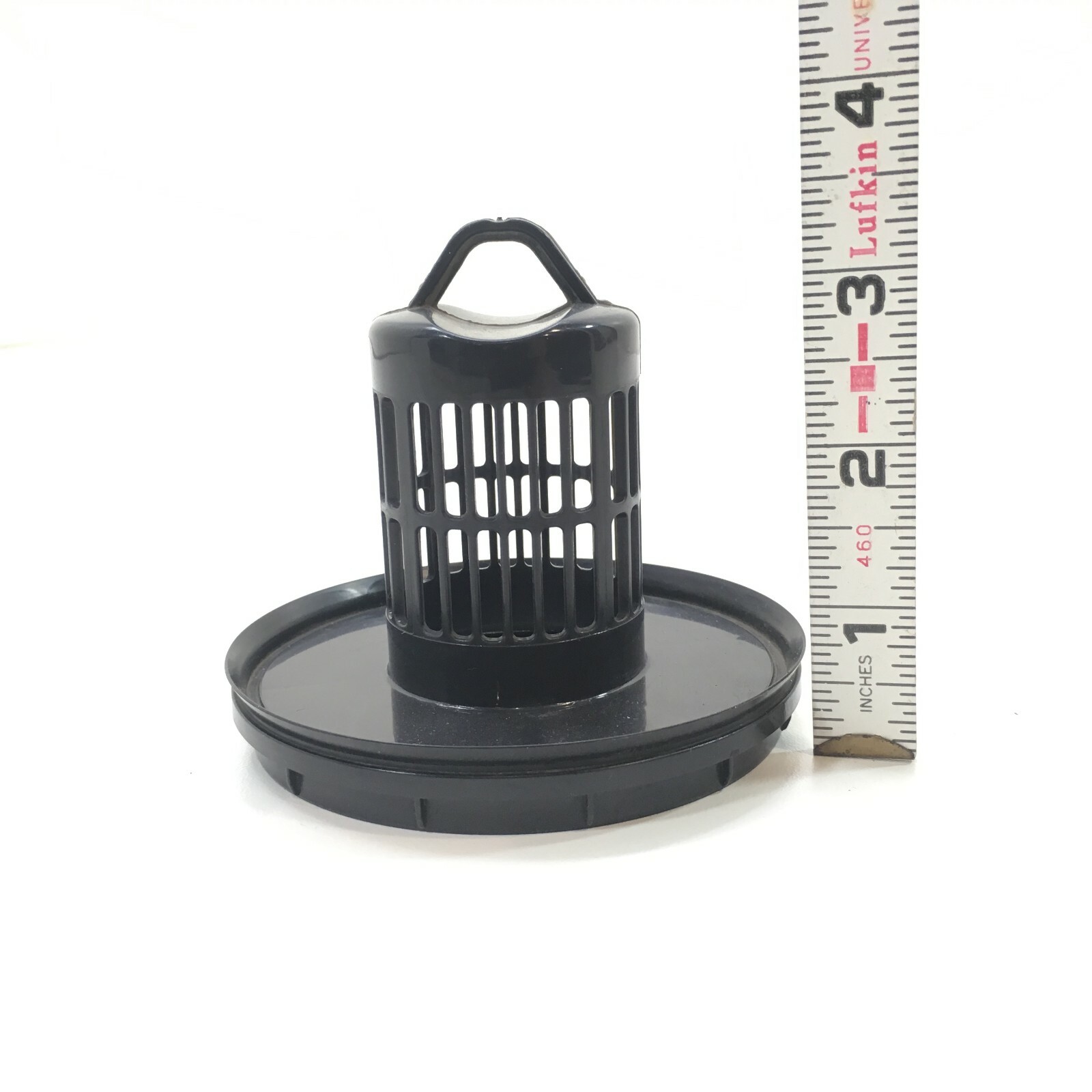 Shark NV771 NV770 ZU701 UV700 NV611 NV601 FILTER HOLDER CUP FRAME OEM XFF600