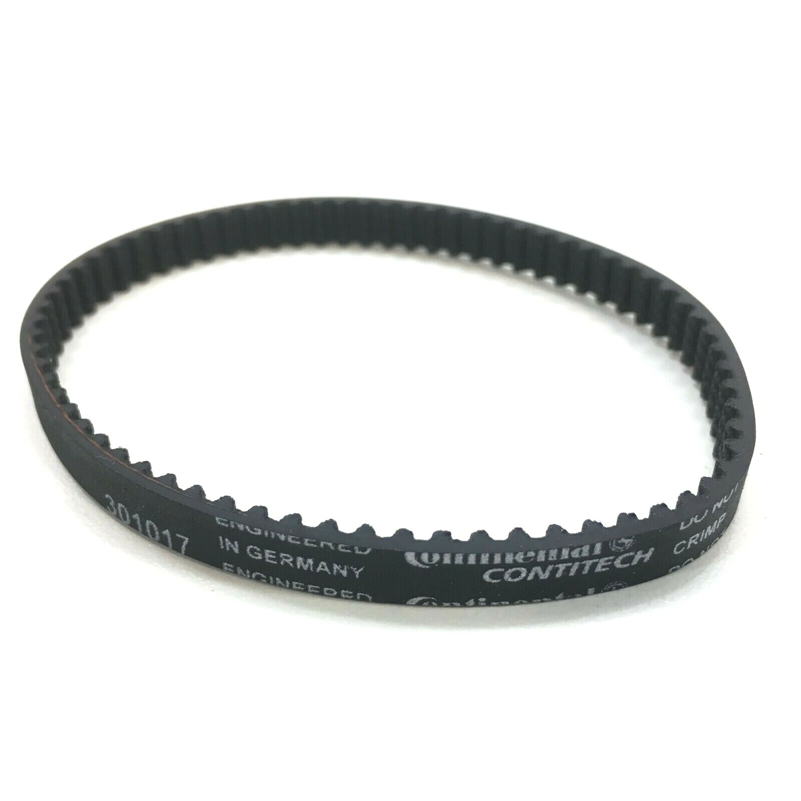 Genuine BELT for Shark HV381 HV380 HV382 HV383 Brushroll 207-3GT-6 / HTD 207-3M