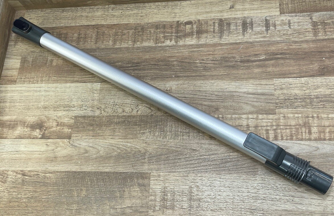 MOOSOO XL-618A Cordless Stick Vacuum Cleaner extension Tube Pipe only